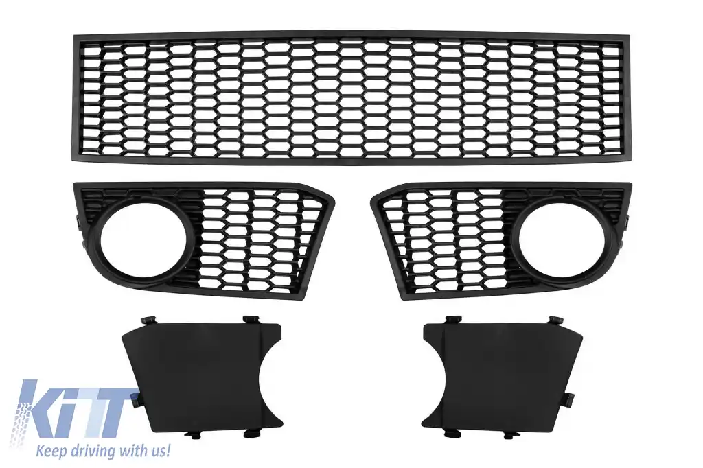 Pachet M Technik potrivit pentru BMW Seria 5 F11 Touring 2010-2013-image-6265482