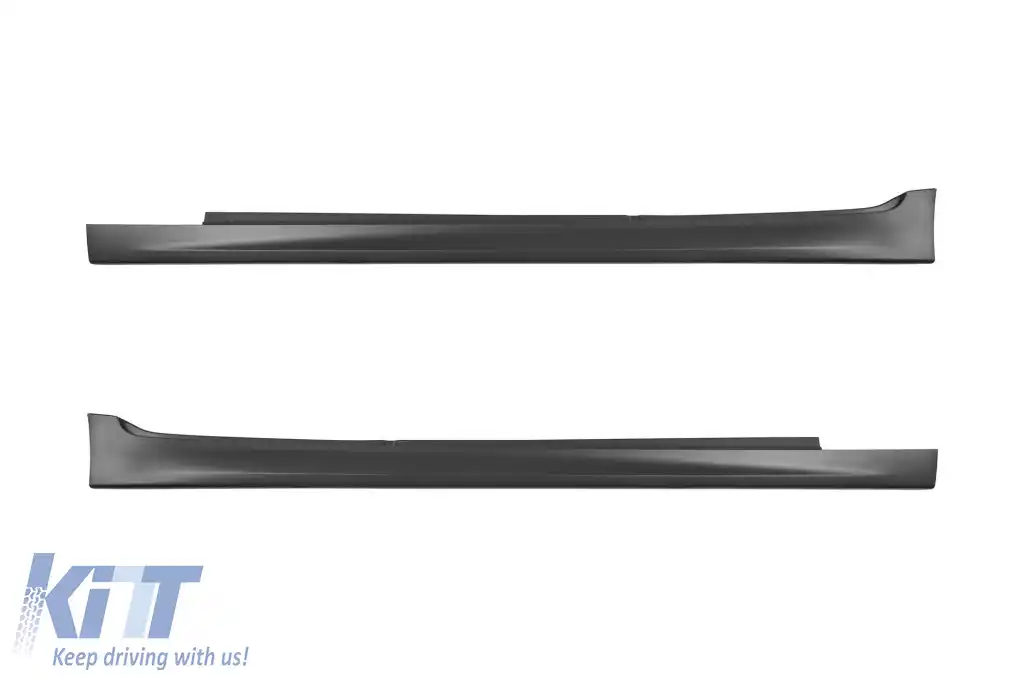 Pachet M Technik potrivit pentru BMW Seria 5 F11 Touring 2010-2013-image-6265486