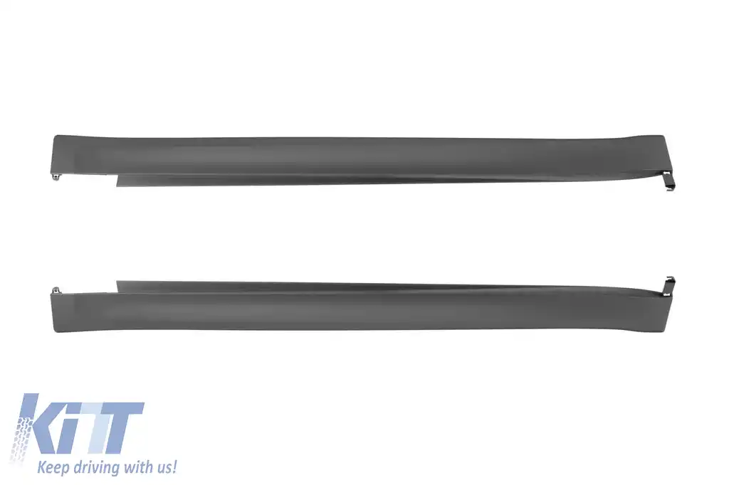 Pachet M Technik potrivit pentru BMW X5 F15 2013-2018-image-6163419