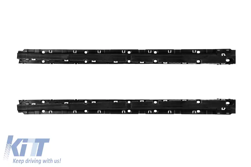 Pachet M Technik potrivit pentru BMW X5 F15 2013-2018-image-6163423