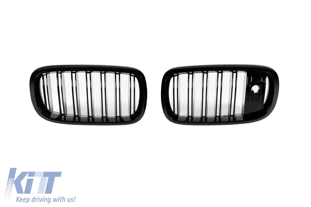 Pachet M Technik potrivit pentru BMW X5 F15 2013-2018-image-6163424