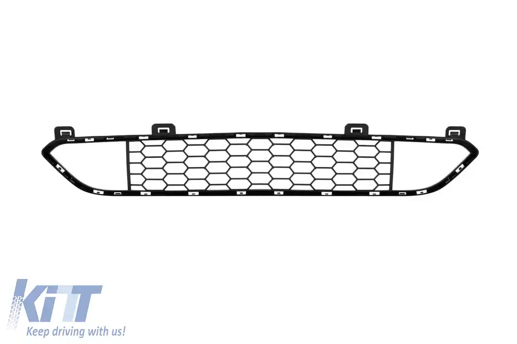 Pachet M Technik potrivit pentru BMW X5 F15 2013-2018-image-6163425