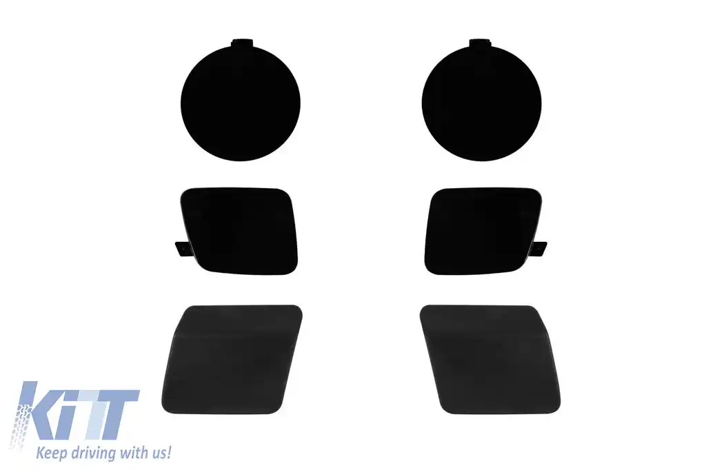 Pachet M Technik potrivit pentru BMW X5 F15 2013-2018-image-6163428