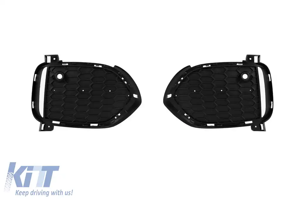 Pachet M Technik potrivit pentru BMW X5 F15 2013-2018-image-6163431