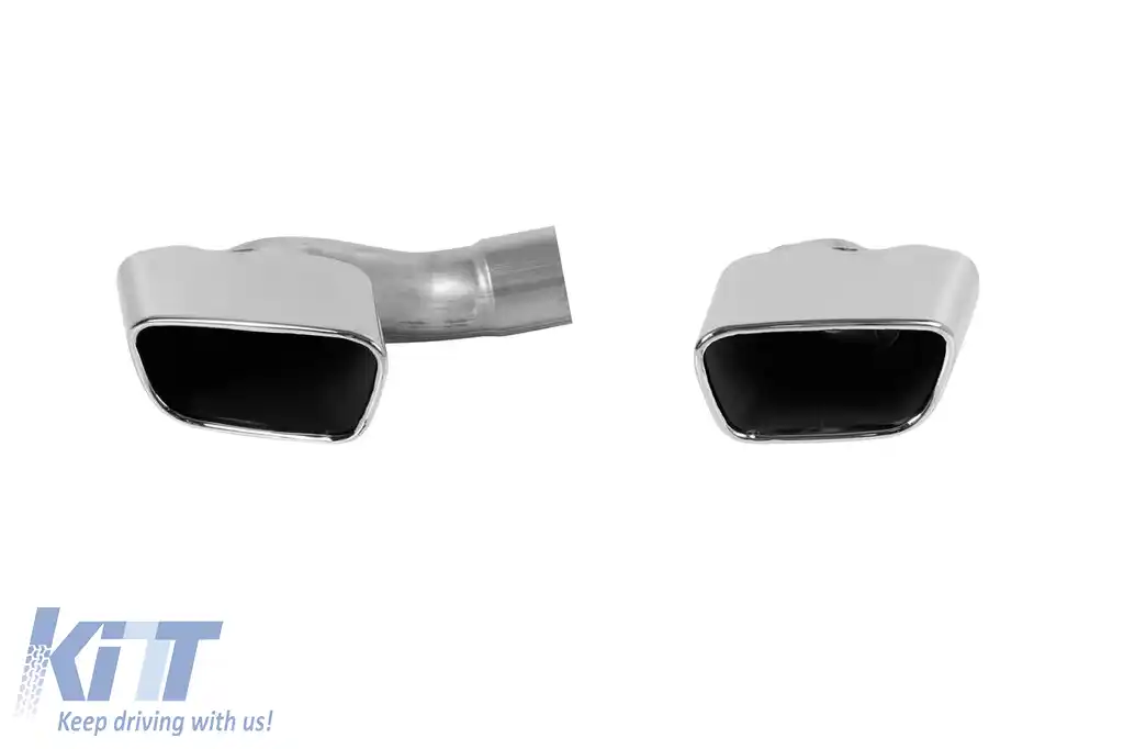 Pachet M Technik potrivit pentru BMW X5 F15 2013-2018-image-6163433