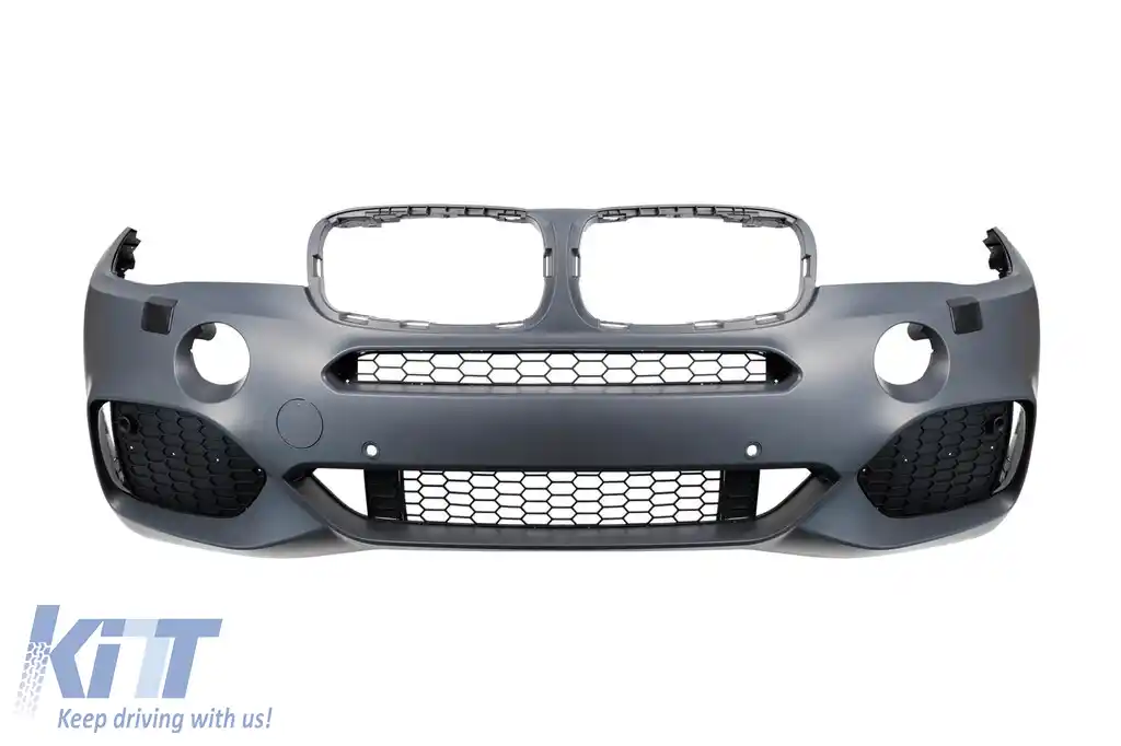 Pachet M Technik potrivit pentru BMW X5 F15 2013-2018-image-6159516