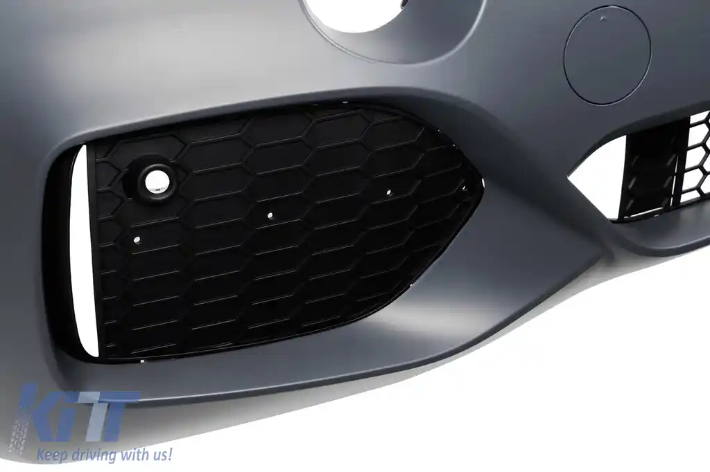 Pachet M Technik potrivit pentru BMW X5 F15 2013-2018-image-6159518