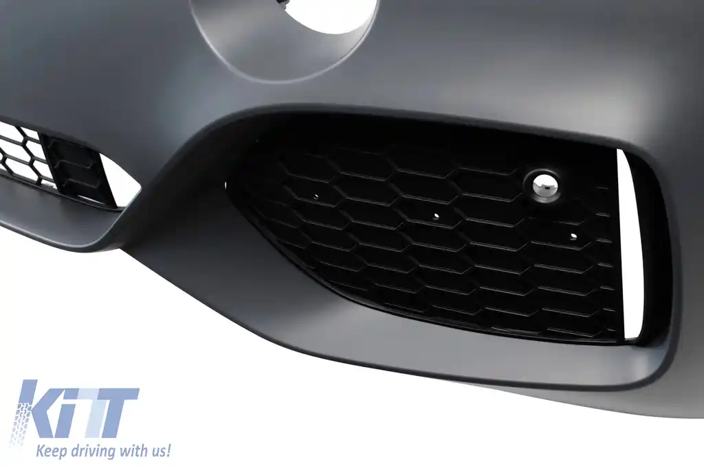 Pachet M Technik potrivit pentru BMW X5 F15 2013-2018-image-6159519