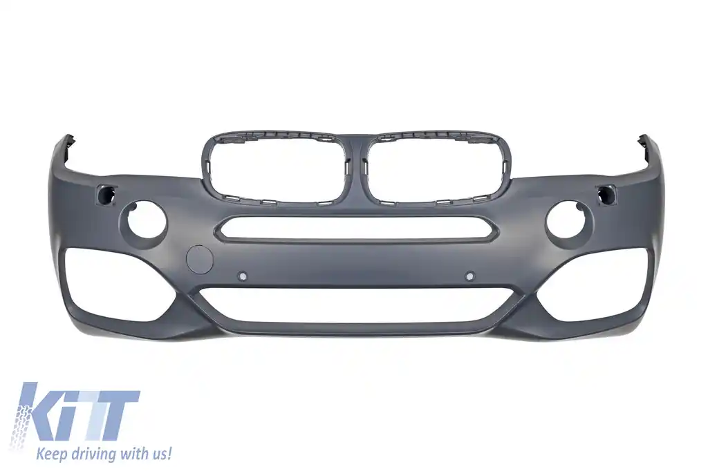 Pachet M Technik potrivit pentru BMW X5 F15 2013-2018-image-6159520