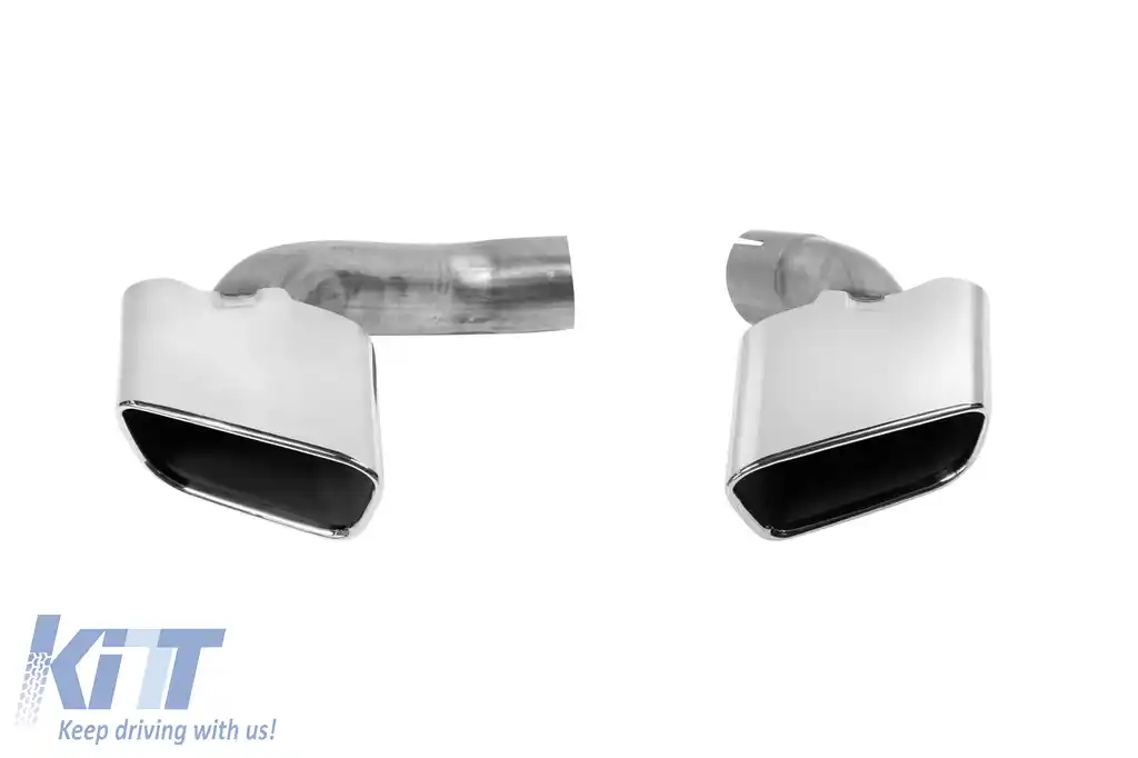 Pachet M Technik potrivit pentru BMW X5 F15 2013-2018-image-6159524