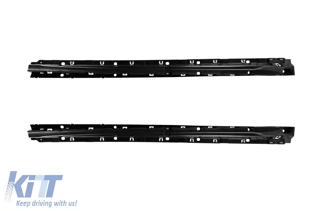 Pachet M Technik potrivit pentru BMW X5 F15 2013-2018-image-6159529