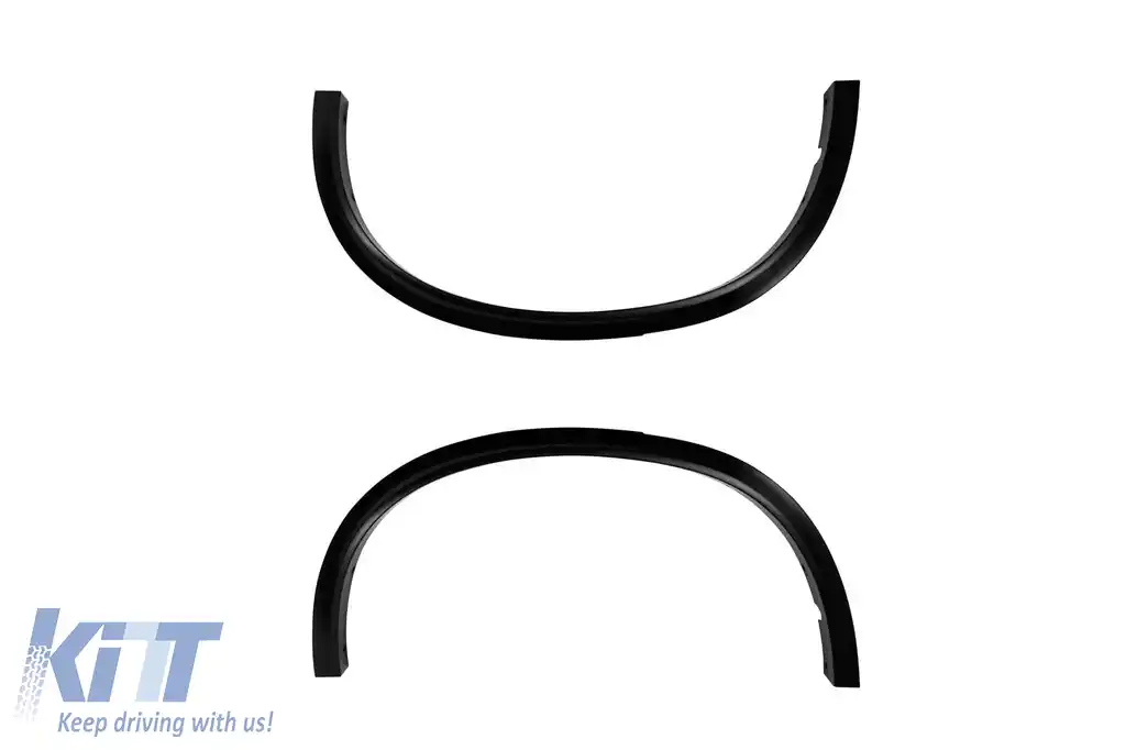 Pachet M Technik potrivit pentru BMW X5 F15 2013-2018-image-6159530