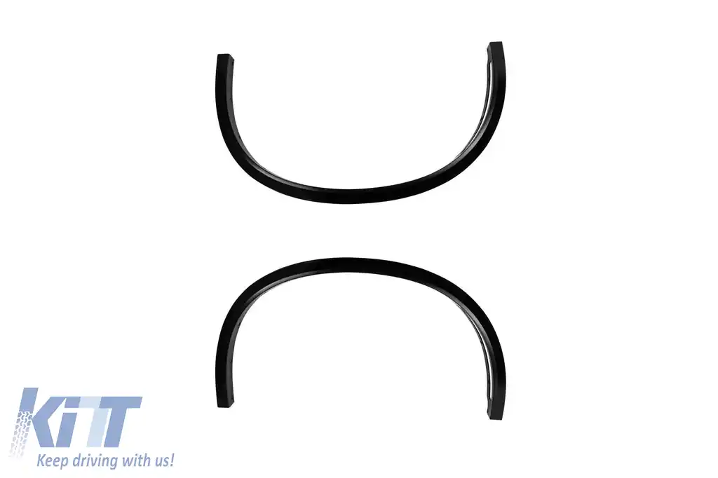 Pachet M Technik potrivit pentru BMW X5 F15 2013-2018-image-6159531