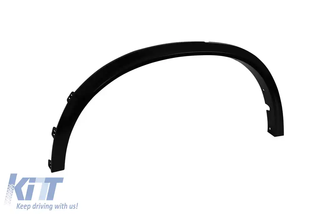 Pachet M Technik potrivit pentru BMW X5 F15 2013-2018-image-6159533