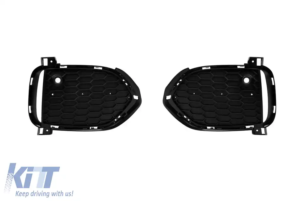 Pachet M Technik potrivit pentru BMW X5 F15 2013-2018-image-6159536