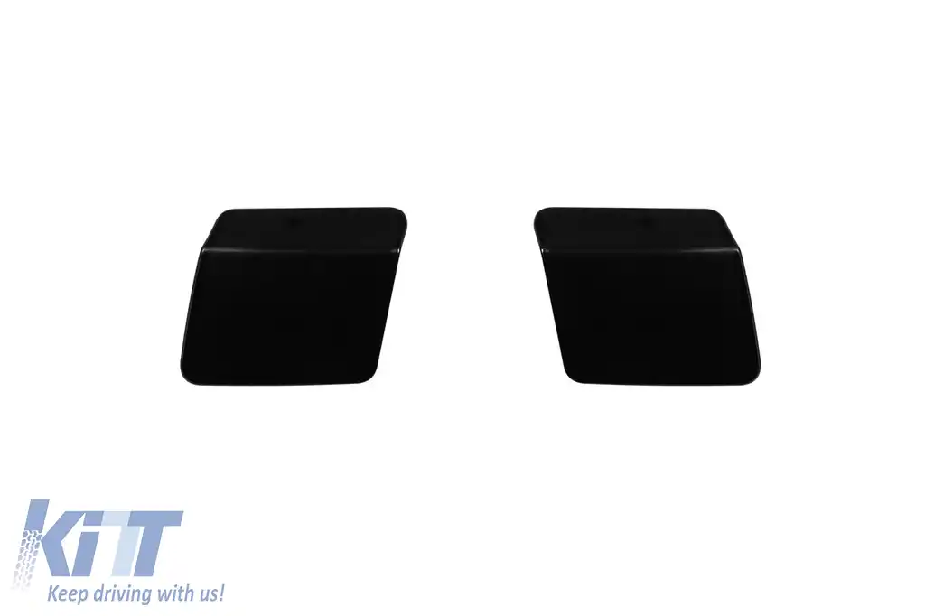Pachet M Technik potrivit pentru BMW X5 F15 2013-2018-image-6159540