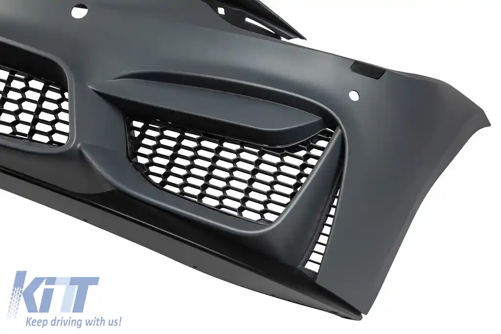 Pachet M3 potrivit pentru BMW Seria 3 F30 sedan 2011-2019-image-6142650