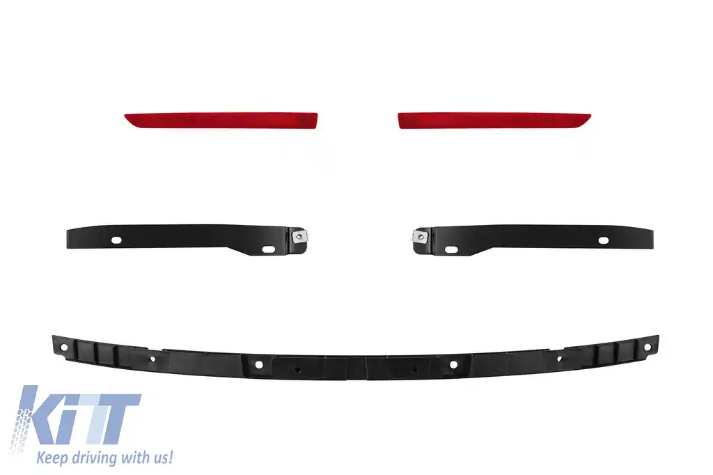 Pachet M3 potrivit pentru BMW Seria 3 F30 sedan 2011-2019-image-6142655