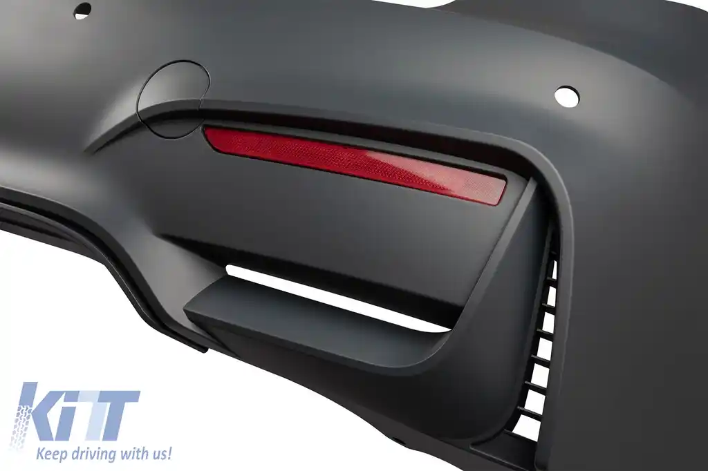 Pachet M3 potrivit pentru BMW Seria 3 F30 sedan 2011-2019-image-6142659