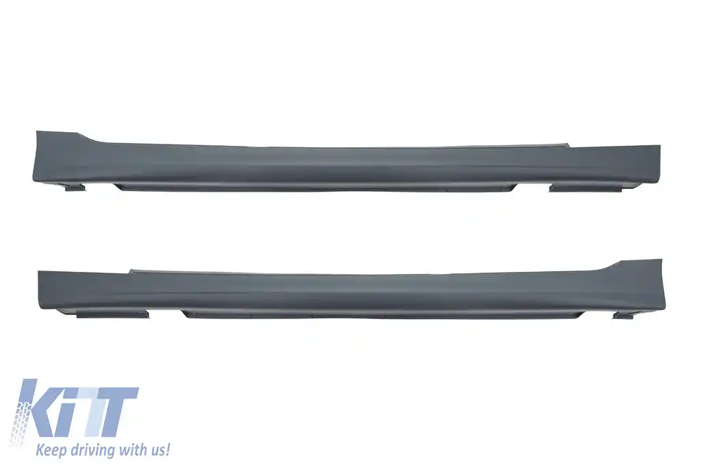 Pachet M5 potrivit pentru BMW Seria 5 E60 sedan 2003-2007-image-6142445