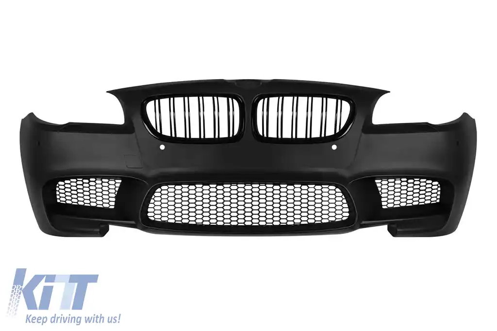 Pachet M5 potrivit pentru BMW Seria 5 F10 sedan 2010-2017-image-6141134