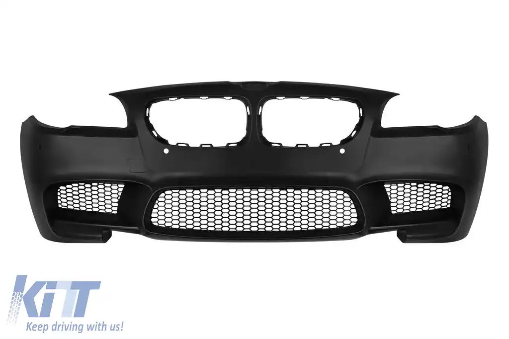 Pachet M5 potrivit pentru BMW Seria 5 F10 sedan 2010-2017-image-6141135
