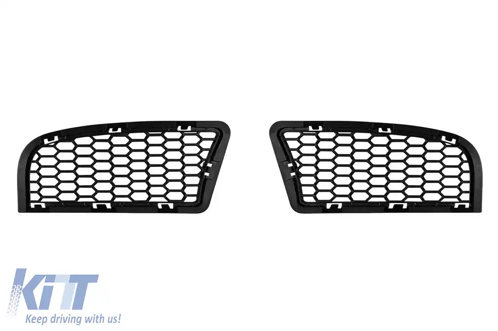 Pachet M5 potrivit pentru BMW Seria 5 F10 sedan 2010-2017-image-6141138