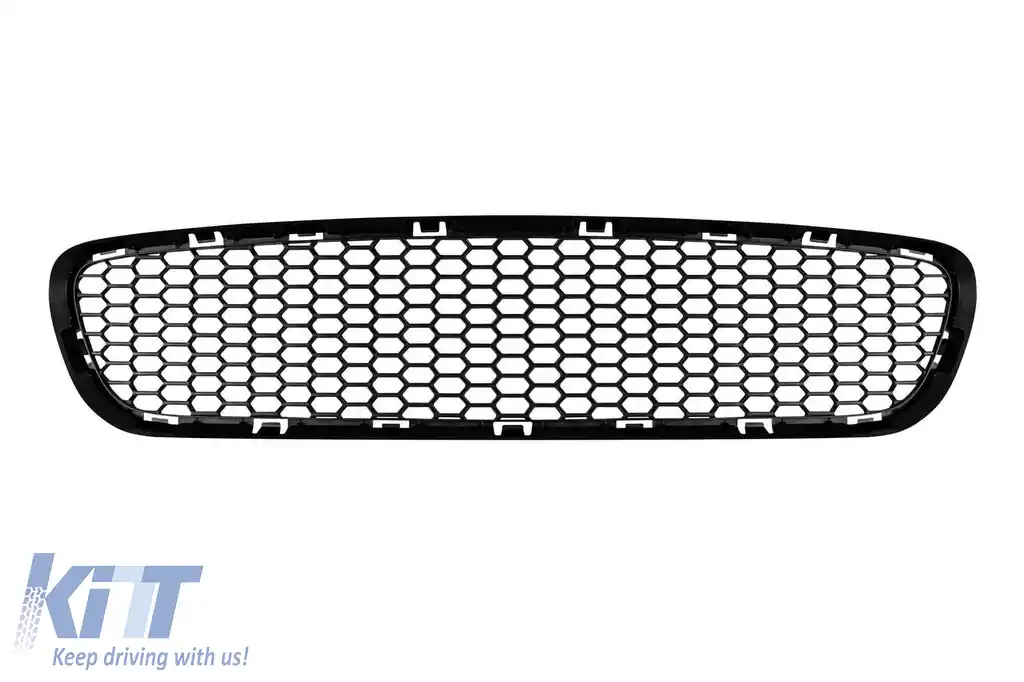 Pachet M5 potrivit pentru BMW Seria 5 F10 sedan 2010-2017-image-6141139