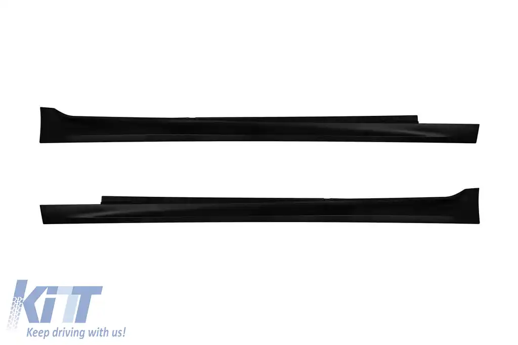 Pachet M5 potrivit pentru BMW Seria 5 F10 sedan 2010-2017-image-6141141