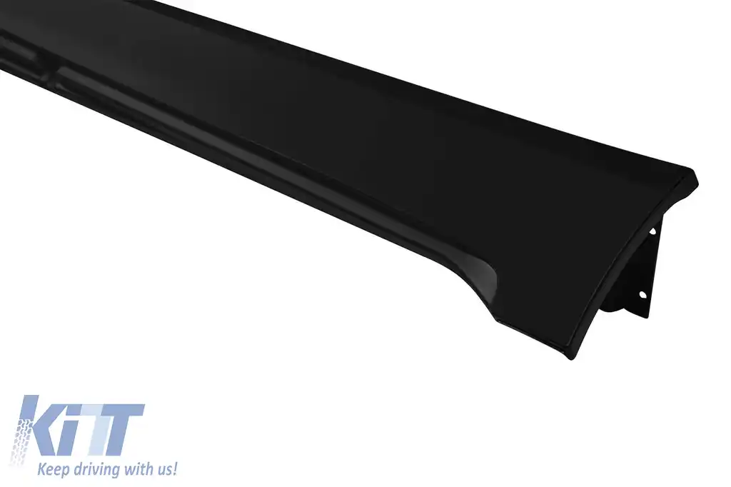 Pachet M5 potrivit pentru BMW Seria 5 F10 sedan 2010-2017-image-6141142