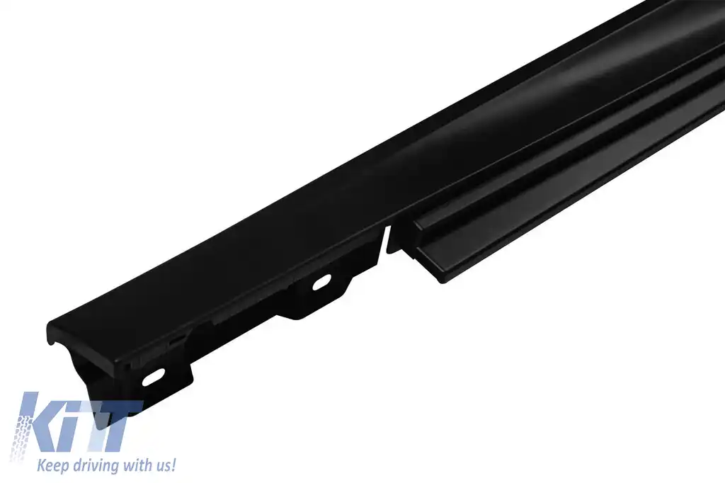 Pachet M5 potrivit pentru BMW Seria 5 F10 sedan 2010-2017-image-6141143