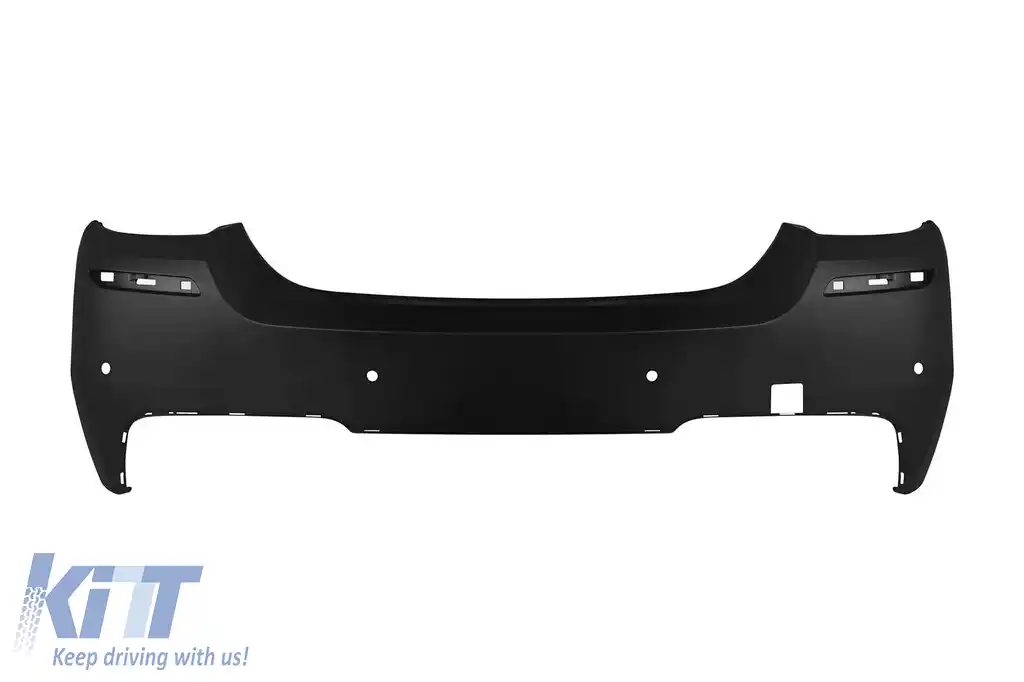 Pachet M5 potrivit pentru BMW Seria 5 F10 sedan 2010-2017-image-6141145