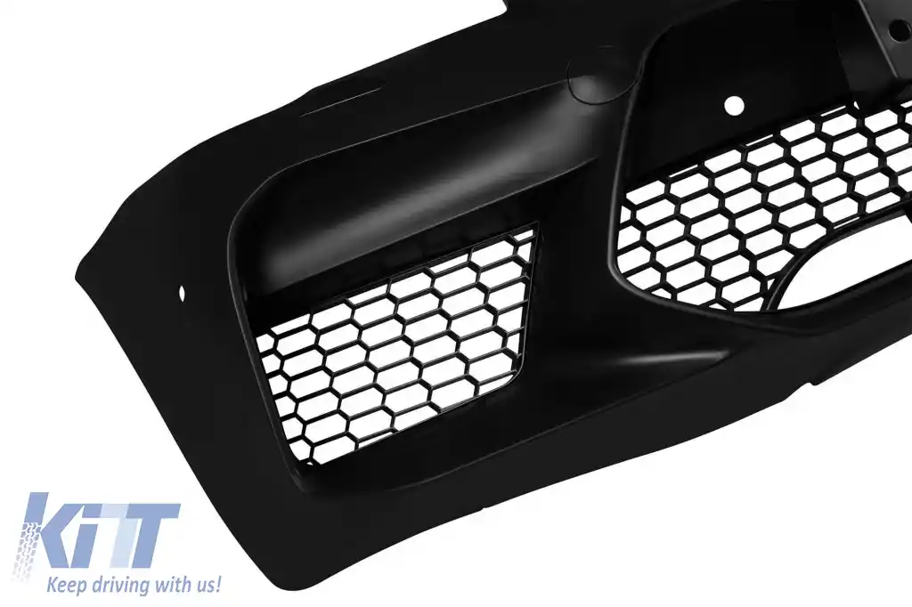 Pachet M5 tip G30 potrivit pentru BMW Seria 5 F10 sedan 2010-2017-image-6265093