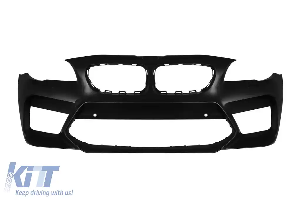 Pachet M5 tip G30 potrivit pentru BMW Seria 5 F10 sedan 2010-2017-image-6265095