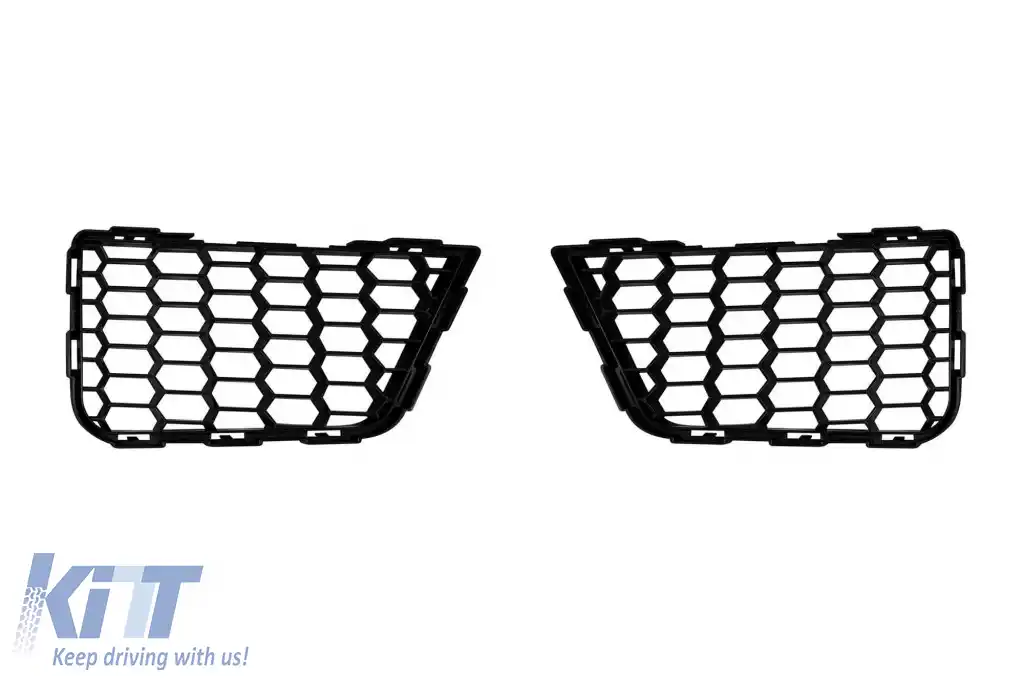 Pachet M5 tip G30 potrivit pentru BMW Seria 5 F10 sedan 2010-2017-image-6265097