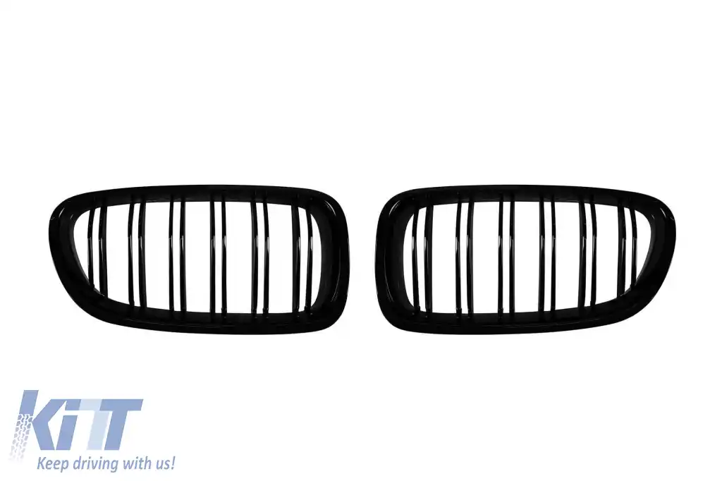 Pachet M5 tip G30 potrivit pentru BMW Seria 5 F10 sedan 2010-2017-image-6265098