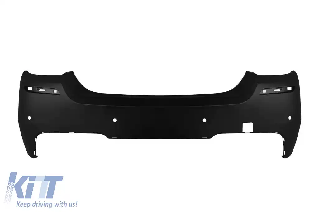 Pachet M5 tip G30 potrivit pentru BMW Seria 5 F10 sedan 2010-2017-image-6265102