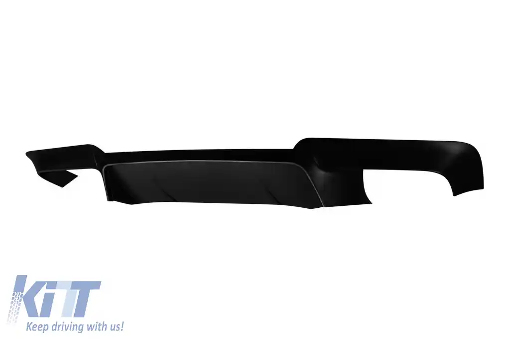 Pachet M5 tip G30 potrivit pentru BMW Seria 5 F10 sedan 2010-2017-image-6265104