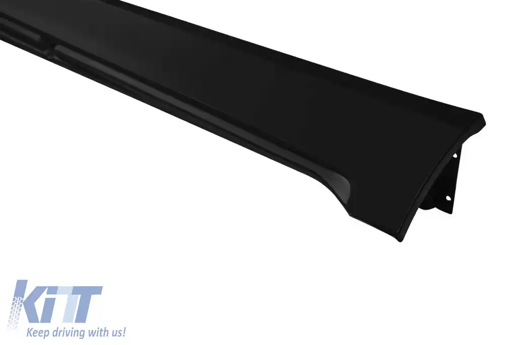 Pachet M5 tip G30 potrivit pentru BMW Seria 5 F10 sedan 2010-2017-image-6265107