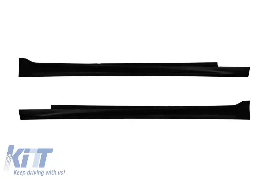 Pachet M5 tip G30 potrivit pentru BMW Seria 5 F10 sedan 2010-2017-image-6265108