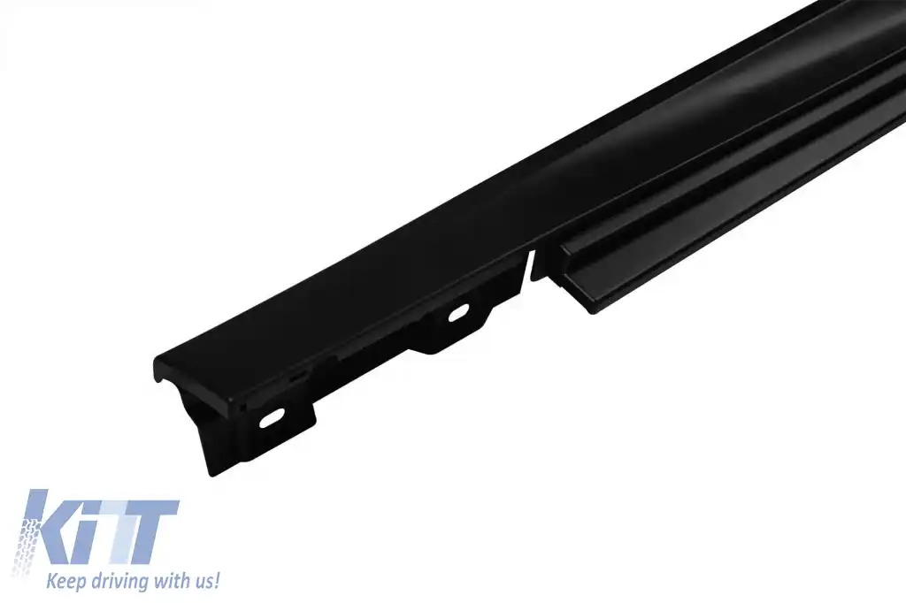 Pachet M5 tip G30 potrivit pentru BMW Seria 5 F10 sedan 2010-2017-image-6265109