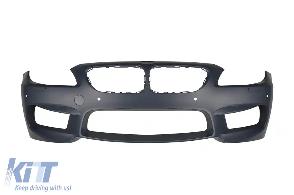 Pachet M6 potrivit pentru BMW Seria 6 F06 Gran Coupe 2011-2017-image-6163018