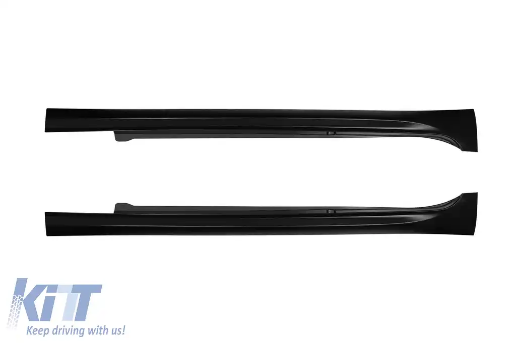 Pachet M6 potrivit pentru BMW Seria 6 F06 Gran Coupe 2011-2017-image-6163021