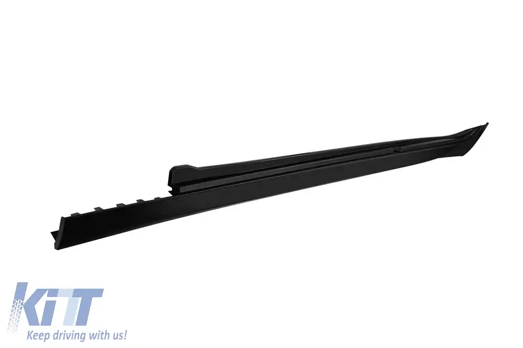 Pachet M6 potrivit pentru BMW Seria 6 F06 Gran Coupe 2011-2017-image-6163022