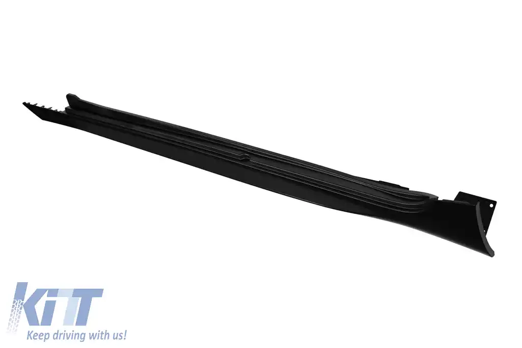 Pachet M6 potrivit pentru BMW Seria 6 F06 Gran Coupe 2011-2017-image-6163023