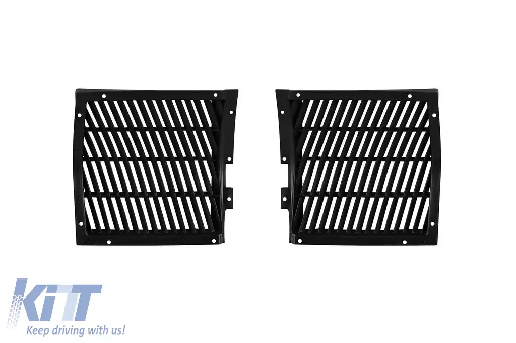Pachet M6 potrivit pentru BMW Seria 6 F06 Gran Coupe 2011-2017-image-6163027