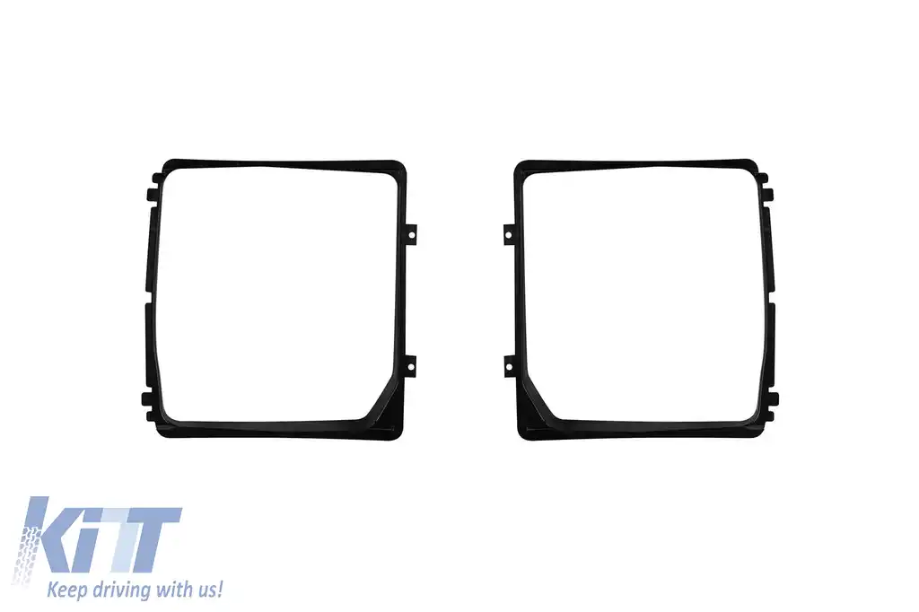 Pachet M6 potrivit pentru BMW Seria 6 F06 Gran Coupe 2011-2017-image-6163028
