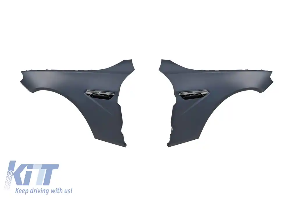 Pachet M6 potrivit pentru BMW Seria 6 F06 Gran Coupe 2011-2017-image-6163029