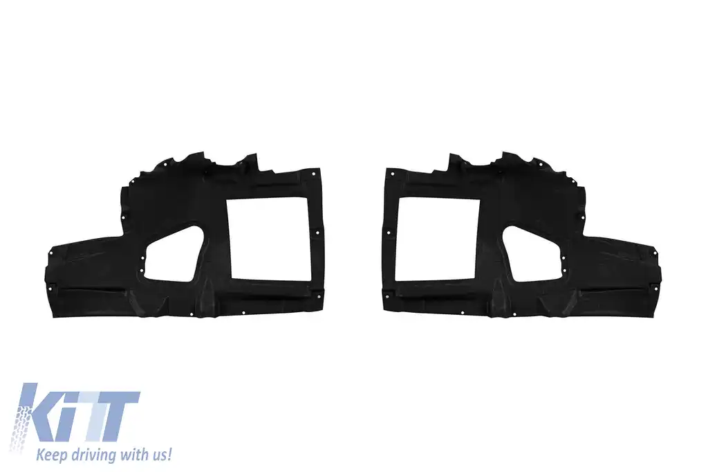 Pachet M6 potrivit pentru BMW Seria 6 F06 Gran Coupe 2011-2017-image-6163034