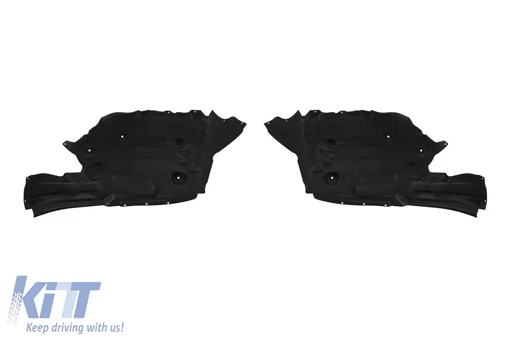 Pachet M6 potrivit pentru BMW Seria 6 F06 Gran Coupe 2011-2017-image-6163035